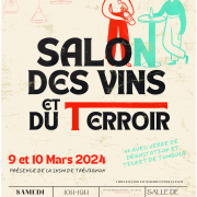 2024 salon vins