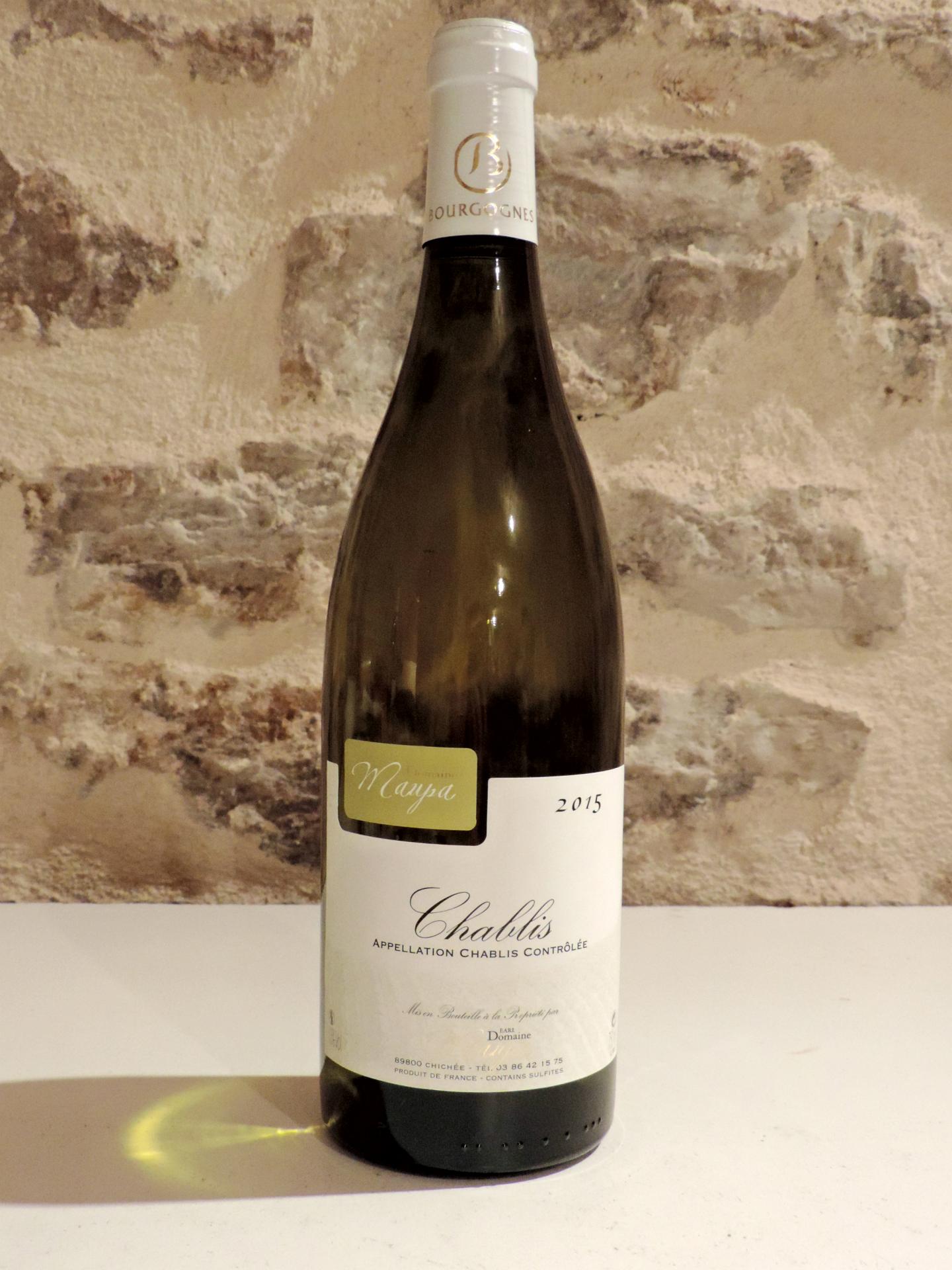 Chablis