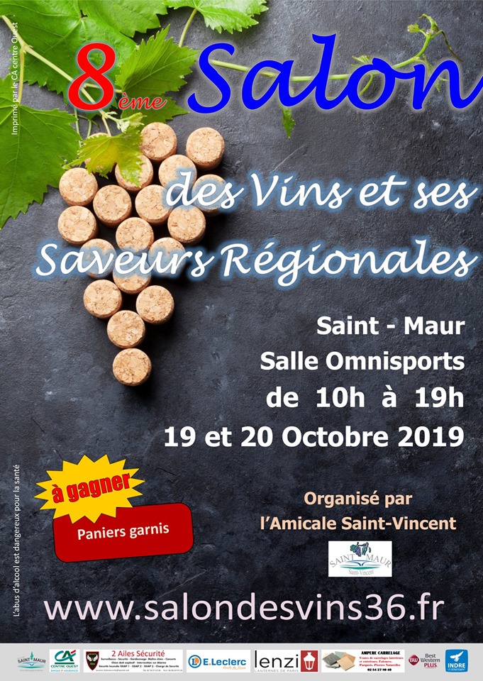 Salon a saint maur