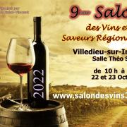 Salon villedieu